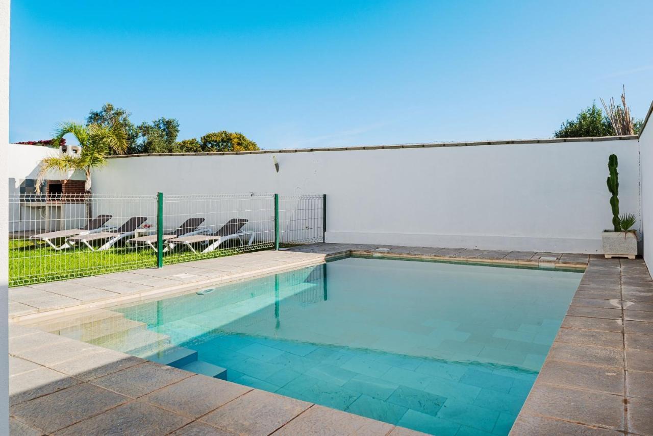 Villa Conilsur 2 Кониль-де-ла-Фронтера Экстерьер фото