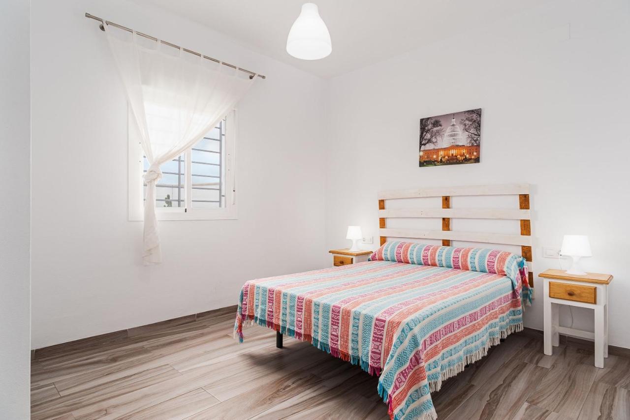Villa Conilsur 2 Кониль-де-ла-Фронтера Экстерьер фото