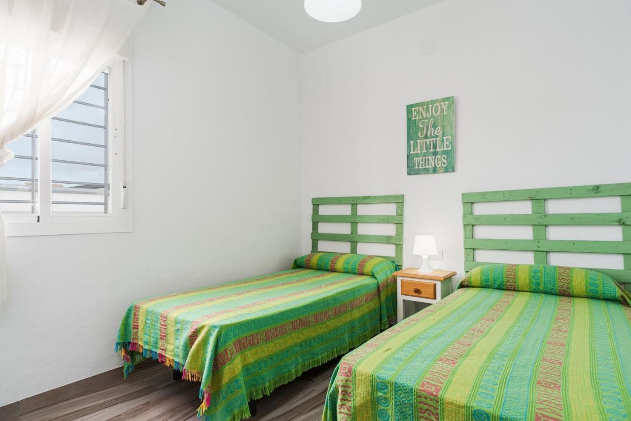 Villa Conilsur 2 Кониль-де-ла-Фронтера Экстерьер фото