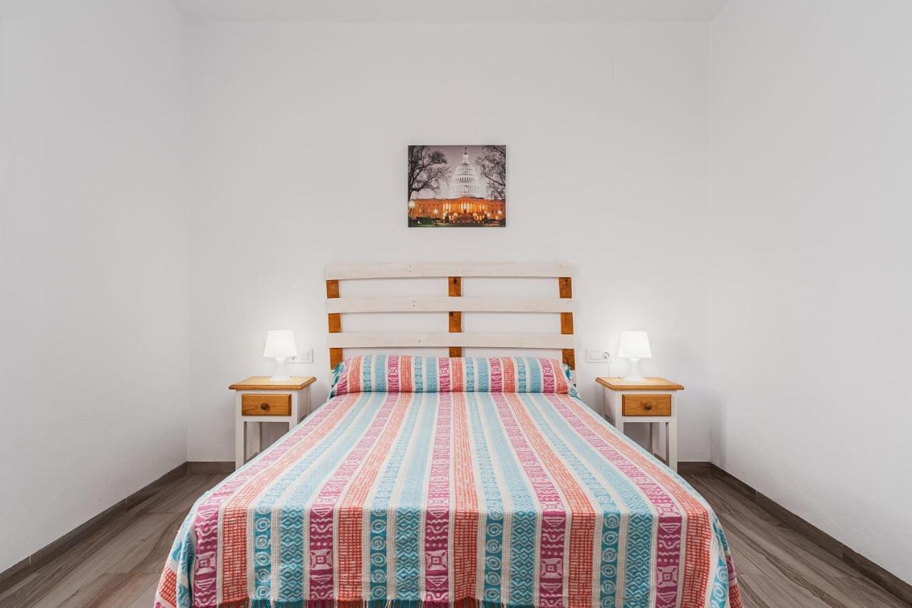 Villa Conilsur 2 Кониль-де-ла-Фронтера Экстерьер фото