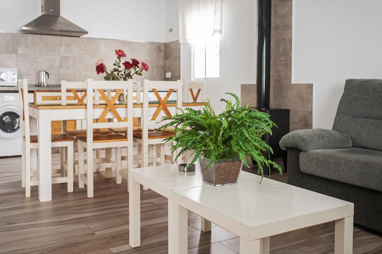 Villa Conilsur 2 Кониль-де-ла-Фронтера Экстерьер фото