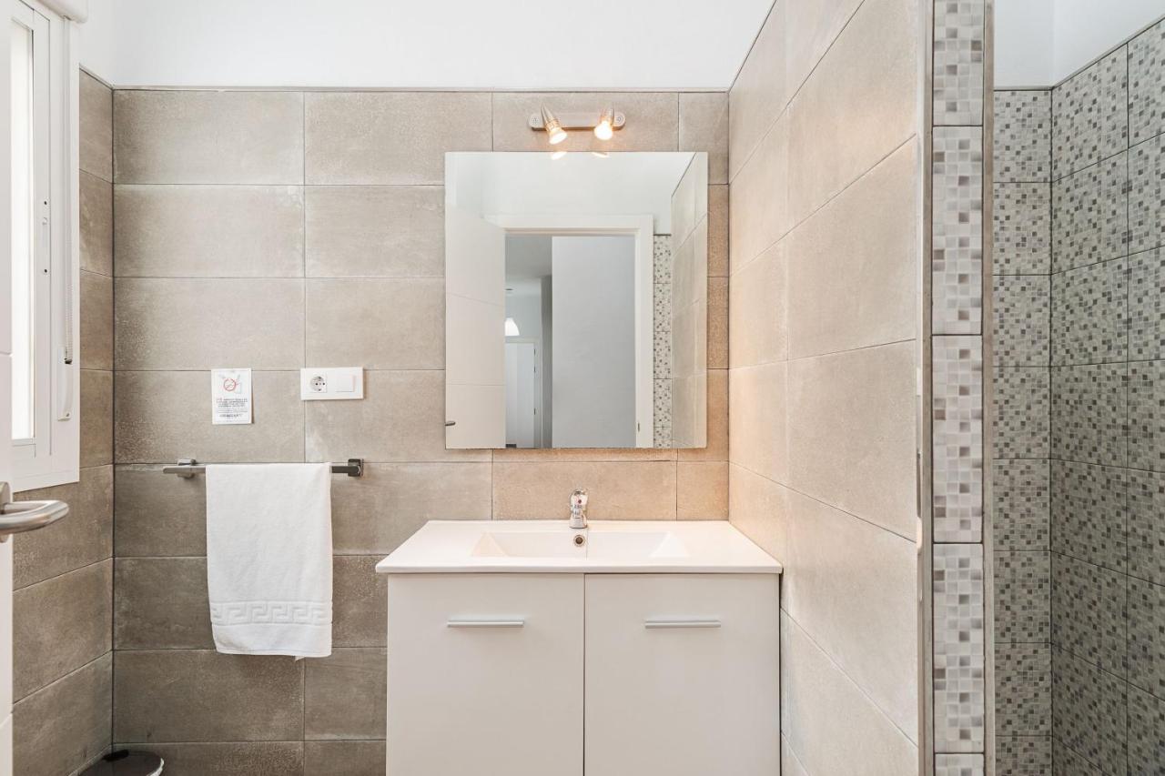 Villa Conilsur 2 Кониль-де-ла-Фронтера Экстерьер фото