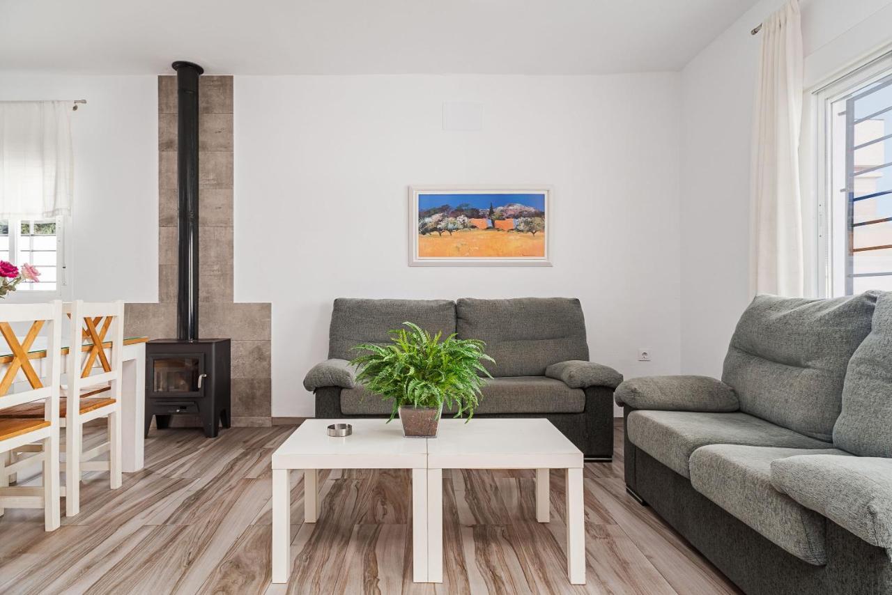 Villa Conilsur 2 Кониль-де-ла-Фронтера Экстерьер фото