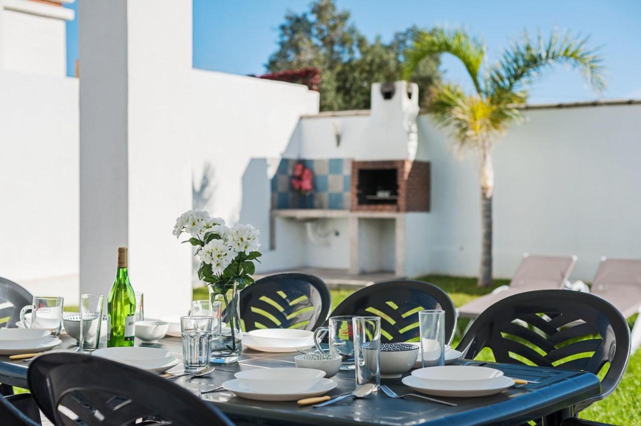 Villa Conilsur 2 Кониль-де-ла-Фронтера Экстерьер фото