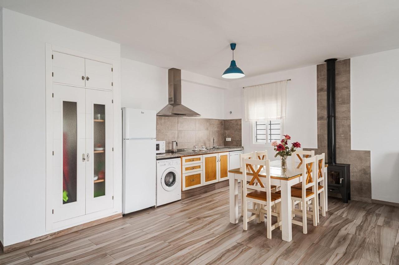 Villa Conilsur 2 Кониль-де-ла-Фронтера Экстерьер фото