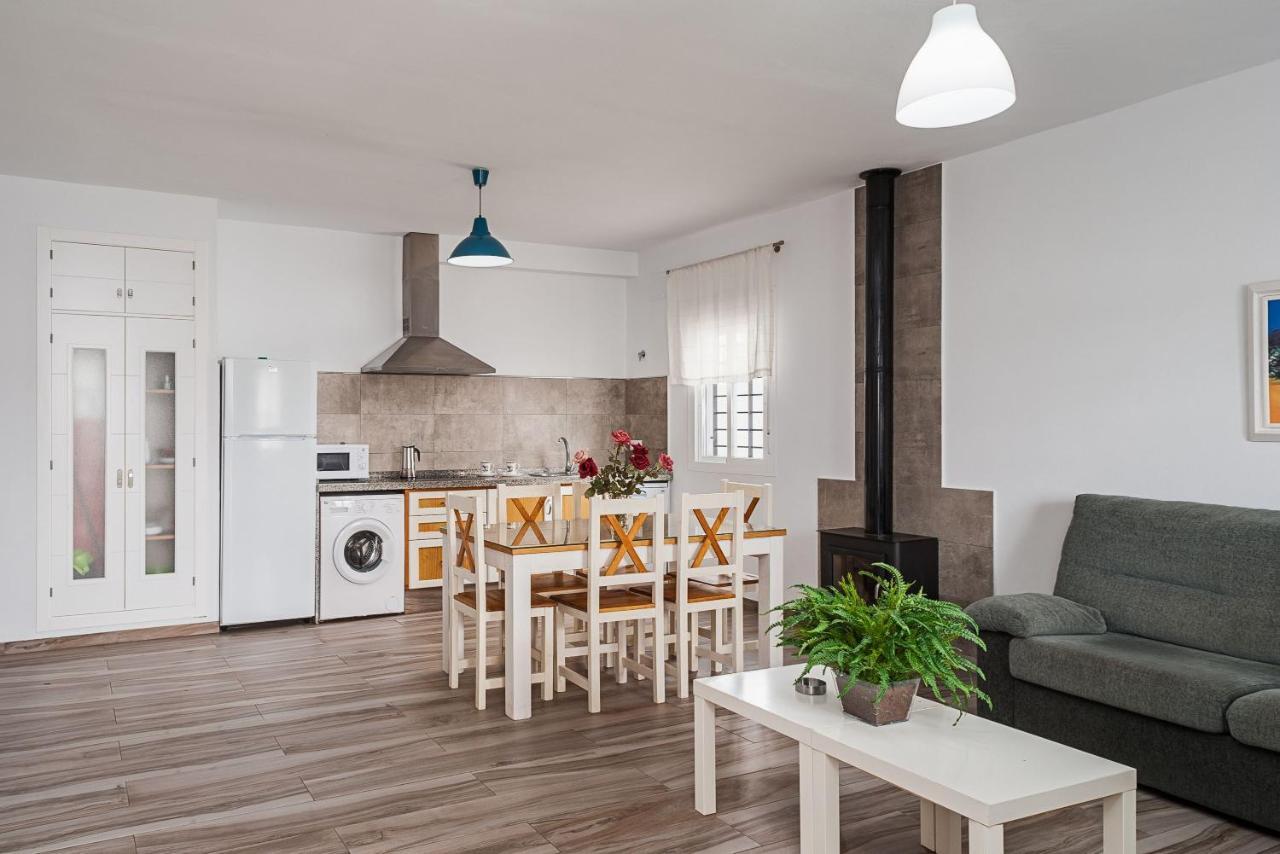 Villa Conilsur 2 Кониль-де-ла-Фронтера Экстерьер фото