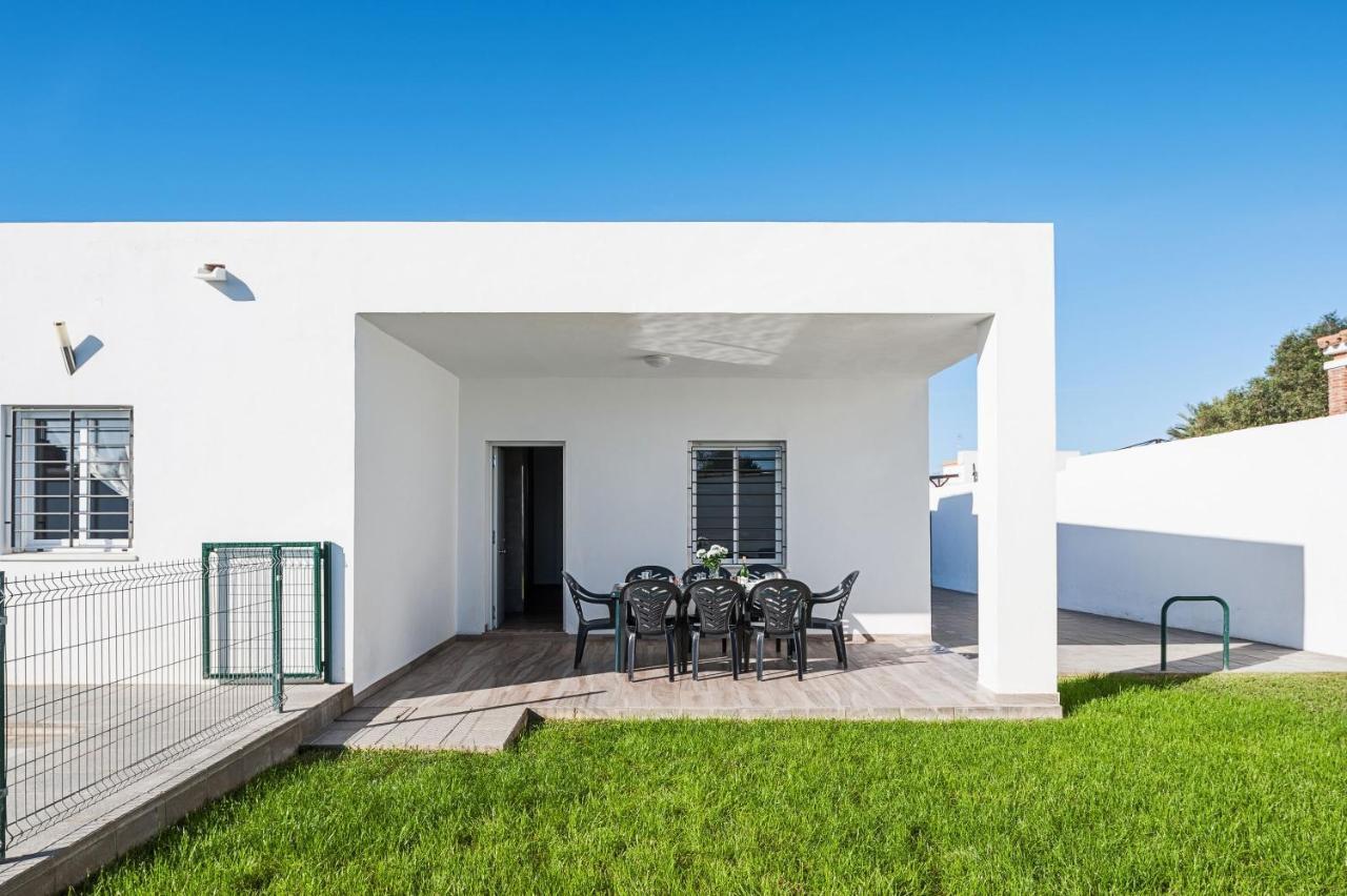 Villa Conilsur 2 Кониль-де-ла-Фронтера Экстерьер фото
